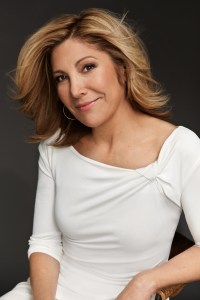 Lesley Jane Seymour, Editor in Chief, More magazine