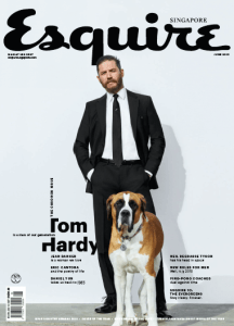 Esquire Singapore