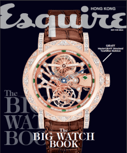 EsquireBWB Hong Kong