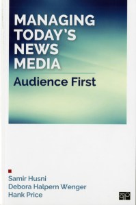 Managing Today's News Media 150-1