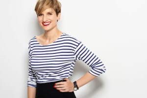 Meredith Rollins Headshot