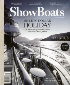 Showboats 2-13