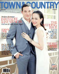 Town & Country Thailand