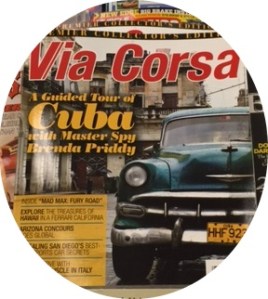 via corsa