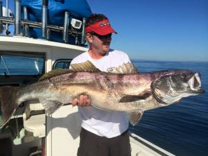 Brandon Hayward practicing what he preaches...