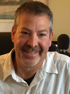 Larry Genkin - Of Eleven Media (Headshot)