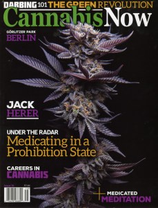 Cannabis Now 3-3