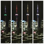 CN Tower photo by Samir Husni