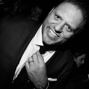 Howard Mittman GQ Publisher-Pablo Frisk