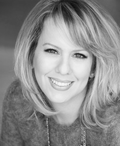 Lucy Kriz, publisher and chief revenue officer, W magazine.