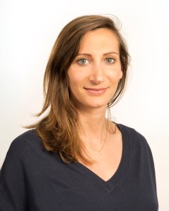 Emma Rosenblum Headshot