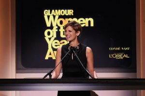 Cindi Leive  (Photo by Larry Busacca/Getty Images for Glamour)