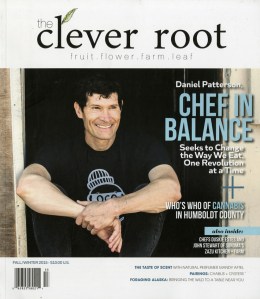 Clever Root-3