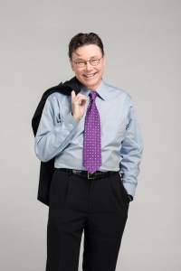 Eli Meir Kaplan for AARP The Magazine Portrait of AARP The Magazine editor-in-chief Robert Love on Thursday, August 8, 2013 at AARP in Washington, DC.