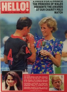 cover after fundraising