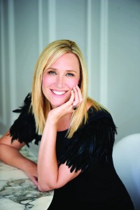 Jane Francisco Headshot-Credit Sian Richards