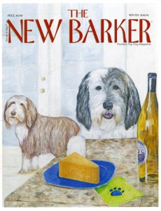 The New Barker 1-1