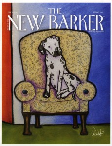 The New Barker 7-7