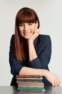 PHOTOGRAPH BY STEVE VACCARIELLO; 