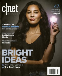 CNET 1-3