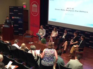 Cover Testing For Editors