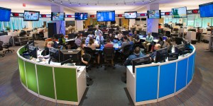 USA Today Newsroom