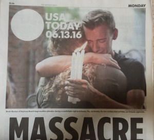 USA Today