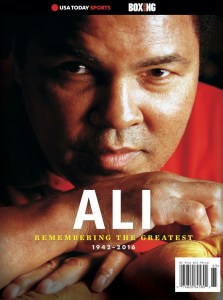 USA Today Sports Ali
