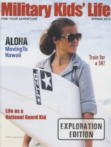 Military Kids Life 2