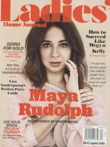 Ladies Home Journal 1