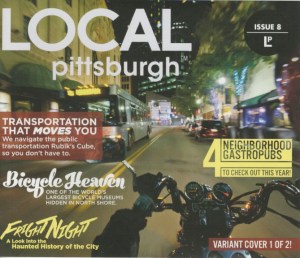 Local Pittsburgh 1
