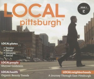 Local Pittsburgh 2 1