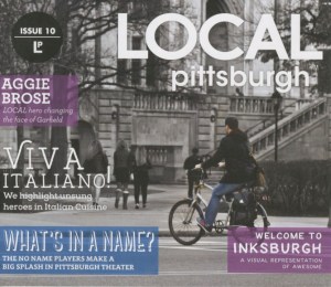 Local Pittsburgh 3