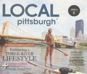 Local Pittsburgh 4