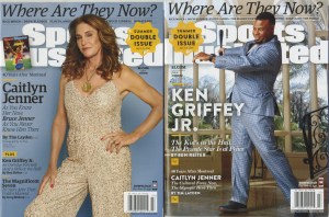 Sports Illutrated PP