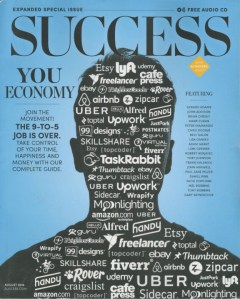Success August Issue