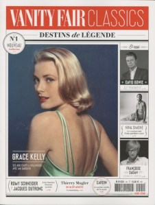 Vanity Fair Classics