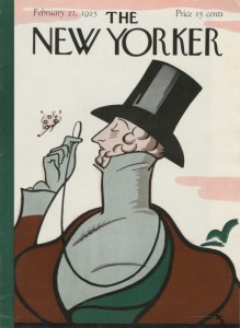 The New Yorker