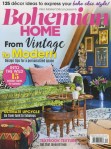 Bohemian Home