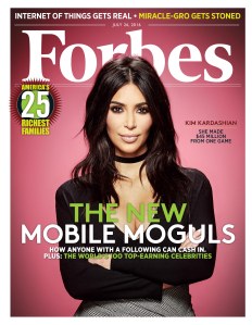 forbes cover 072616 celebrity kardashian