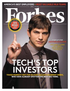 forbes cover midas kutcher domestic 04-19-2016