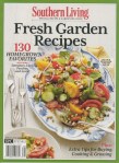 Fresg Garden Recipes