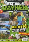 Minecraft Mayhem
