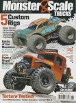 Monster & Scale Trucks