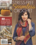 Stress-free seamless crochet