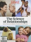 The Science of Relationships