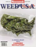 WEED USA