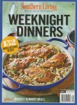 Weeknight Dinners 1