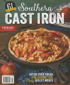 cast-iron
