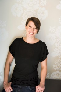 Erin Bried. (Photo by Circe)